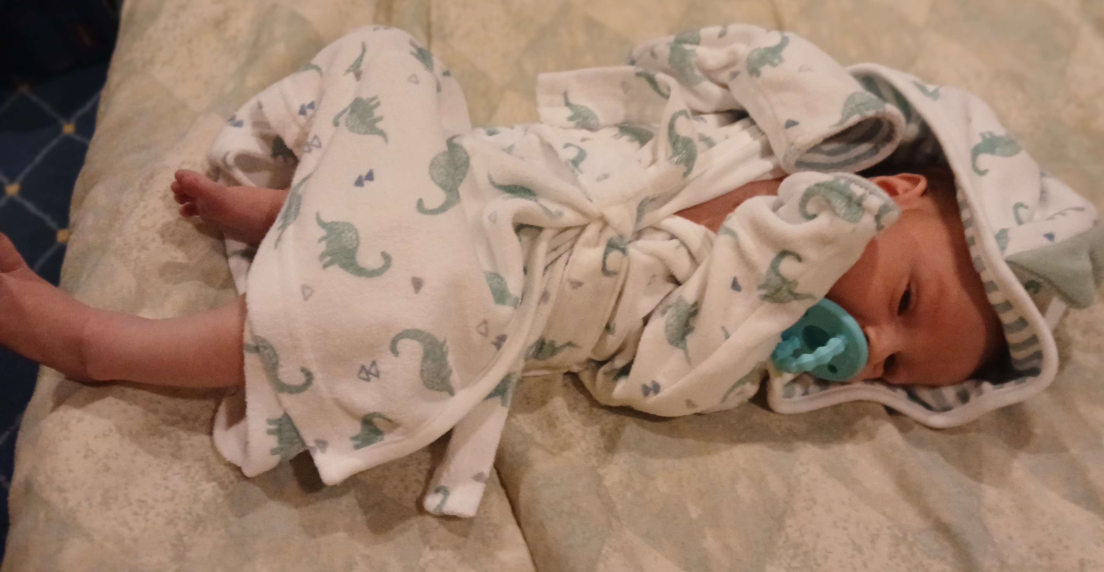 Photo from album Bath and bubbles!