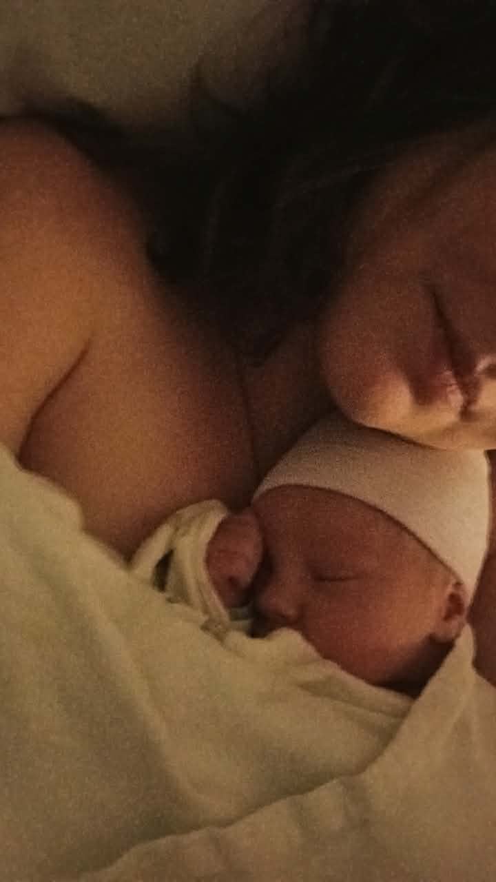 Mommy and Noah, Again!