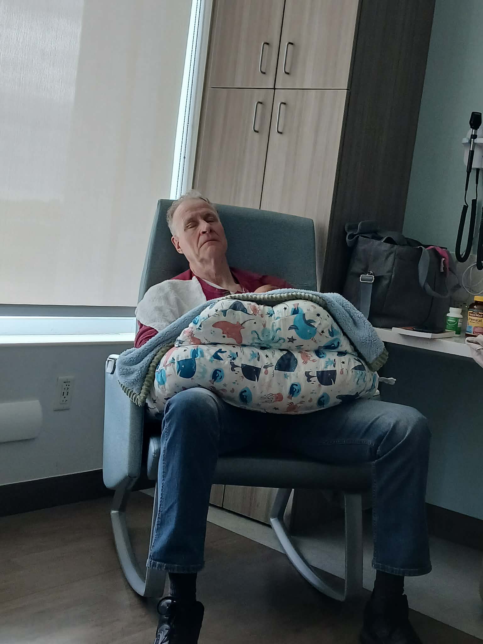 Cover photo for album: Welcome to the World, Noah