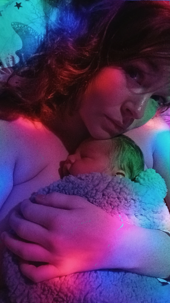 Photo from album Sleepy time!