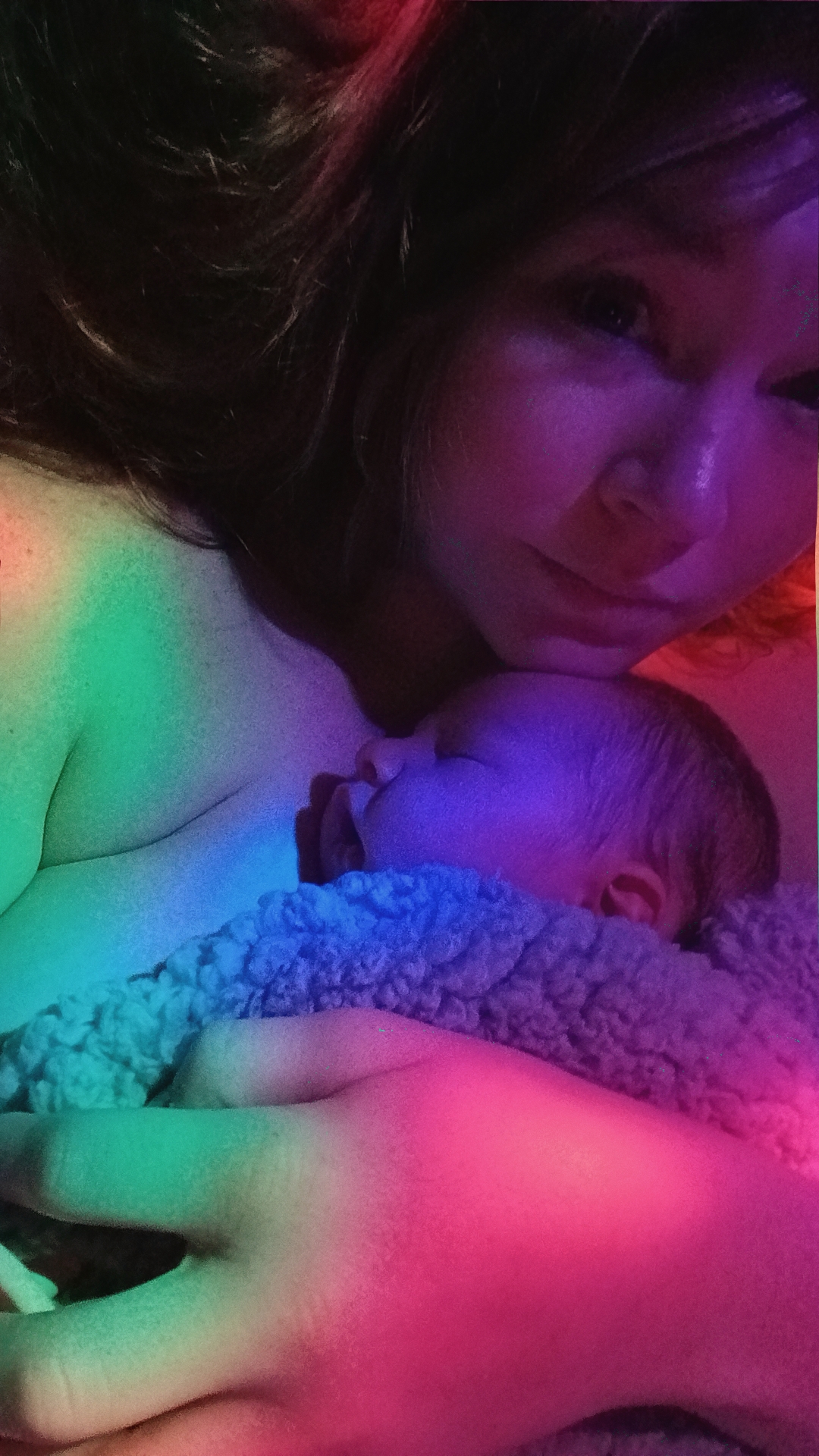 Photo from album Sleepy time!