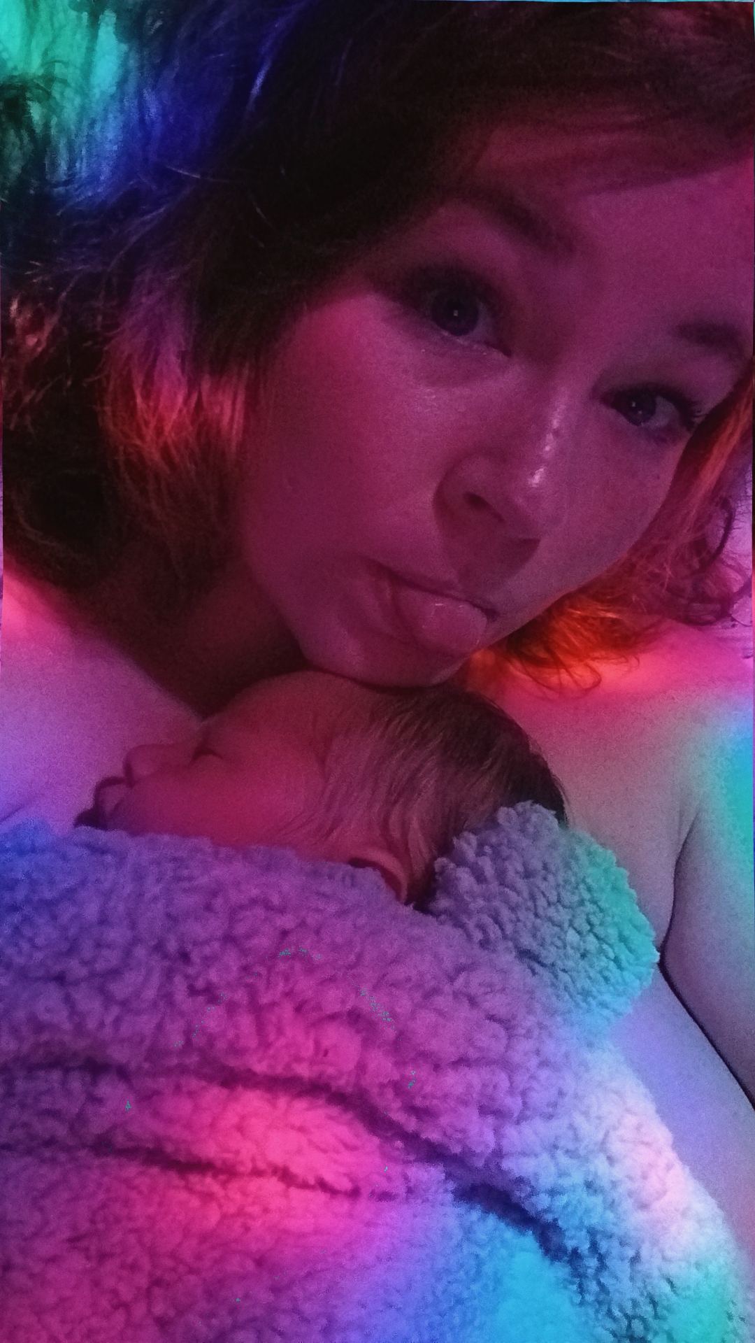 Photo from album Sleepy time!