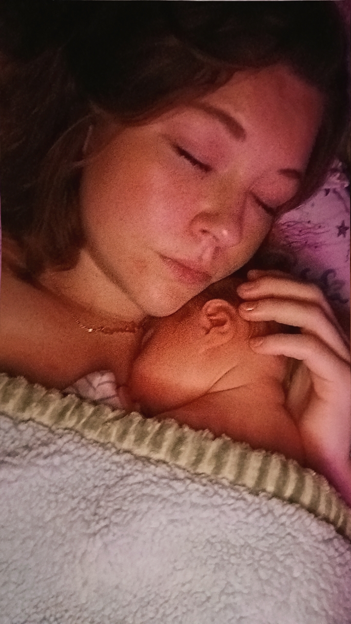 Photo from album Sleepy time!