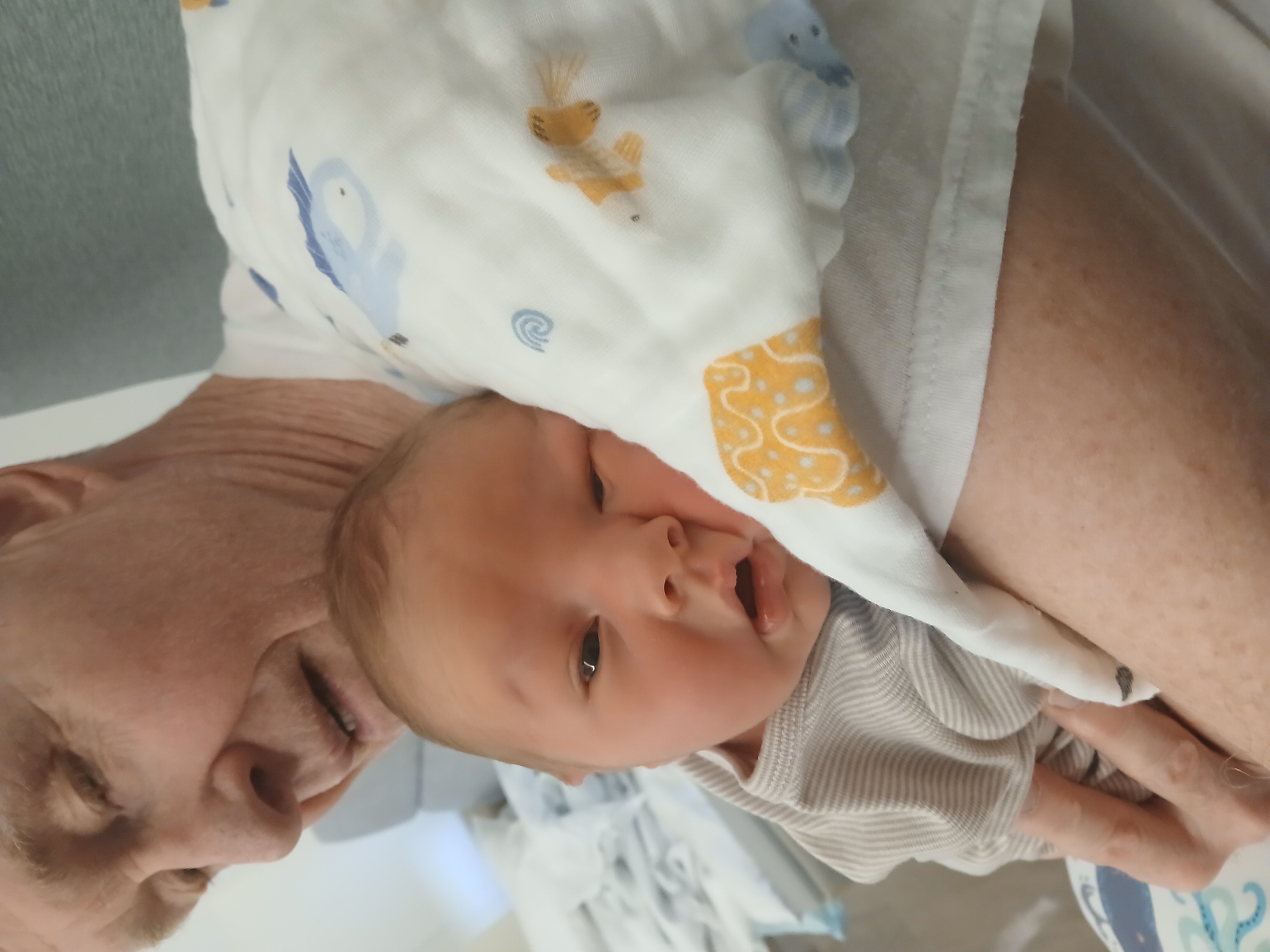 Cover photo for album: Eyes are opening up!